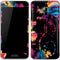 Chromatic Splatter Black Galaxy J3 Skin