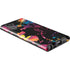 Chromatic Splatter Black Galaxy Note 10 Pro Case