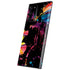 Chromatic Splatter Black Galaxy Note20 Ultra 5G Skin