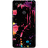 Chromatic Splatter Black Google Pixel 3 XL Skin