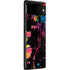 Chromatic Splatter Black Google Pixel 6 Pro Skin