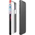 Chromatic Splatter Black iPhone 11 Pro Lite Case