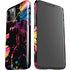 Chromatic Splatter Black iPhone 11 Pro Lite Case