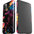 Chromatic Splatter Black iPhone 11 Pro Max Lite Case