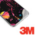 Chromatic Splatter Black iPhone 11 Pro Max Skin