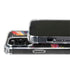 Chromatic Splatter Black iPhone 13 Pro Max MagSafe Case