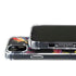 Chromatic Splatter Black iPhone 14 Plus MagSafe Case