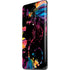 Chromatic Splatter Black OnePlus 7 Pro Skin
