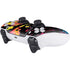 Chromatic Splatter Black PS5 Controller Skin