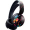 Chromatic Splatter Black PULSE 3D Wireless Headset for PS5 Skin