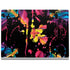 Chromatic Splatter Black Surface Book 2 13.5in Skin