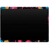 Chromatic Splatter Black Surface Pro 8 Skin