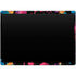 Chromatic Splatter Black Surface Pro 9 Skin