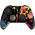 Chromatic Splatter Black Xbox Elite Wireless Controller Series 2 Skin