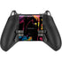 Chromatic Splatter Black Xbox Elite Wireless Controller Series 2 Skin