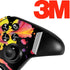 Chromatic Splatter Black Xbox One Elite Controller Skin