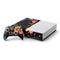 Chromatic Splatter Black Xbox One S All-Digital Edition Bundle Skin