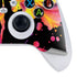 Chromatic Splatter Black Xbox Series S Skins