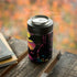 Chromatic Splatter Black Yeti Colster Can Insulator Skin
