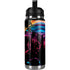 Chromatic Splatter Black YETI Rambler 26oz Bottle Skin