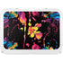 Chromatic Splatter Black YETI Tundra 35 Hard Cooler Skin