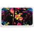 Chromatic Splatter Black YETI Tundra 45 Hard Cooler Skin