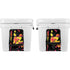Chromatic Splatter Black YETI Tundra 45 Hard Cooler Skin