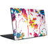 Chromatic Splatter White Dell Vostro Skin