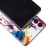 Chromatic Splatter White Galaxy S21 5G Skin