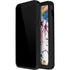Chromatic Splatter White iPhone 14 Pro Max Waterproof Case