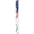 Chromatic Splatter White iPhone XR Pro Case