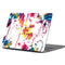 Chromatic Splatter White Apple MacBook Pro 13-inch Skin