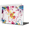 Chromatic Splatter White MacBook Pro 16in (2021-25) Case plus Skin