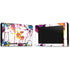 Chromatic Splatter White Nintendo Switch Bundle Skin