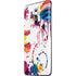 Chromatic Splatter White OnePlus 7 Pro Skin