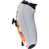Chromatic Splatter White PlayStation Portal Remote Player Skin