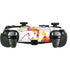 Chromatic Splatter White PlayStation Scuf Vantage 2 Controller Skin