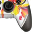 Chromatic Splatter White PlayStation Scuf Vantage 2 Controller Skin