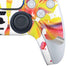 Chromatic Splatter White PS5 Bundle Skin