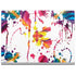 Chromatic Splatter White Surface Book 2 15in Skin
