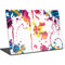Chromatic Splatter White Surface Laptop 4 15in Skin