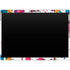 Chromatic Splatter White Surface Pro 8 Skin
