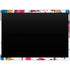 Chromatic Splatter White Surface Pro 9 Skin