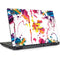 Chromatic Splatter White Lenovo ThinkPad Skin
