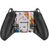 Chromatic Splatter White Xbox Elite Wireless Controller Series 2 Skin