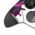 Chromatic Splatter White Xbox Elite Wireless Controller Series 2 Skin