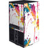 Chromatic Splatter White Xbox Series X Bundle Skin