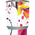Chromatic Splatter White Yeti 30oz Rambler Tumbler Skin