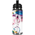 Chromatic Splatter White YETI Rambler 26oz Bottle Skin