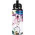 Chromatic Splatter White YETI Rambler 36oz Bottle Skin